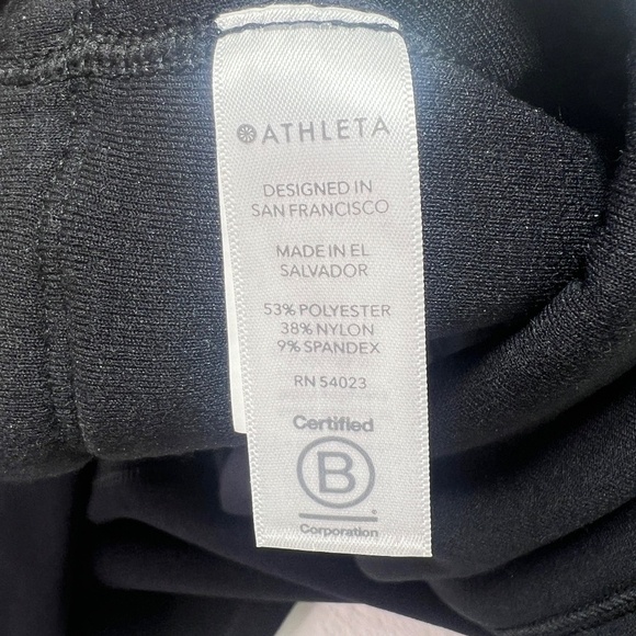 thleta Altitude Pant in Polartec Power Stretch - Picture 8 of 11